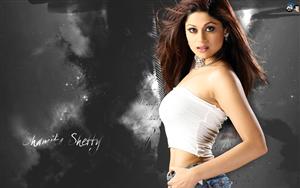 Shamita Shetty